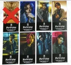 BE:FIRST BESTYくじ 東京公演Ver.