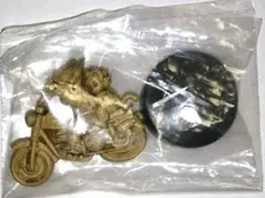 【未開封】ドラゴンボール　ヤジロベー&孫悟空