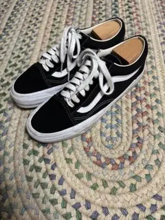 VANS premium old schoolのサムネイル