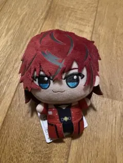 【るい様専用】めておら ロゼ ちびぬいぐるみ