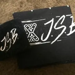 ラスト値下げ！コメント必須！三代目JSB バンダナ