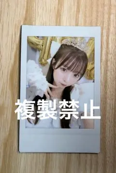 CUTIE STREET 梅田みゆ サイン入り写真 - メルカリ