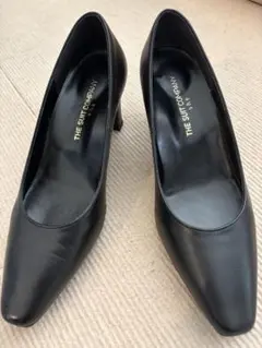 THE SUIT COMPANY ブラック ハイヒールのサムネイル