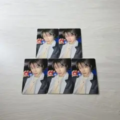BOYNEXETDOOR BOYLIFE 通常盤 ソンホ