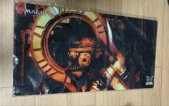 MTG 通電式キー プレイマット マジック大戦祭 MTG 通電式キー プレイマット マジック大戦祭 - メルカリ