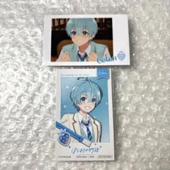 すとぷり はじまりの物語フォトカードくじ（ころん）