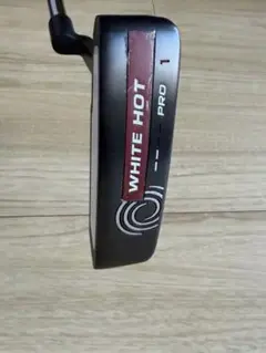 2026年最新】odyssey white hot pro 2．0の人気アイテム - メルカリ