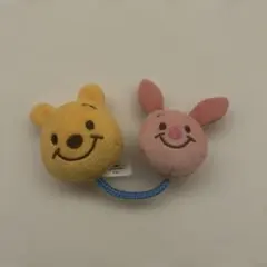 プーさんラトル