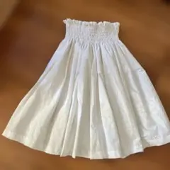 2025年最新】フラダンス パウスカート 白の人気アイテム - メルカリ