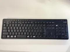 【動作確認済み】ELECOM Silent Keyboard