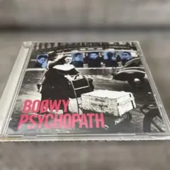 BOØWY /PSYCHOPATH