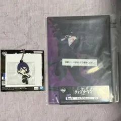 一番くじ チェンソーマン レゼ篇 E賞 I賞