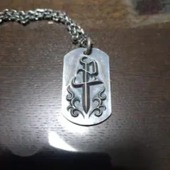 2025年最新】PERSONAL JESUS ネックレスの人気アイテム - メルカリ