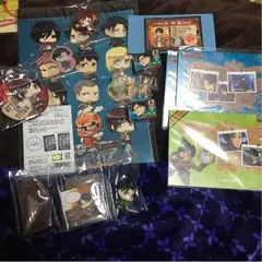 進撃の巨人 グッズ