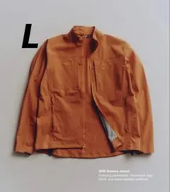 ARC'TERYX x BEAMS "KOYO" Gamma Jacket