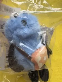 PUPPET SUNSUN スンスン　D賞一番くじ　マスコットぬいぐるみ