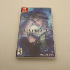 FINAL FANTASY X X-2 HD Remaster