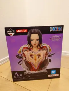 2025年最新】A賞 ハンコックの人気アイテム - メルカリ