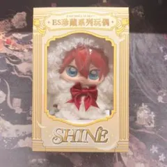 あんスタ ES珍蔵系列玩偶 SHINE ぬいぐるみ 天城燐音 - メルカリ