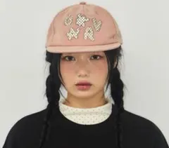 New Era 9TWENTY ベージュ 花柄キャップ M/L ゆきエラ New Era 9TWENTY ベージュ 花柄キャップ M/L ゆきエラ - メルカリ