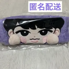 SnowMan 深澤辰哉 ヘアバンド