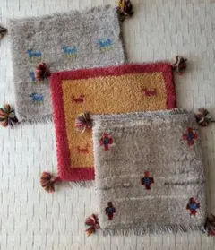 ラグマット インテリア