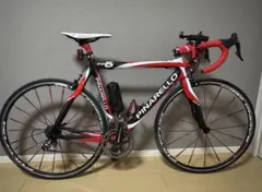 PINARELLO FP6 カンパレコード仕様 ロードバイクのサムネイル