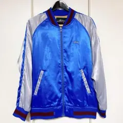 2025年最新】STUSSY メンズ スカジャンの人気アイテム - メルカリ