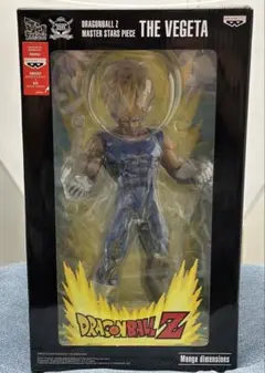 【週末値下げ】ドラゴンボール SMSP ベジータ マンガディメンションズ 開封品 週末値下げ】ドラゴンボール SMSP ベジータ マンガディメンションズ