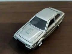 ●ヨネザワ トイズ ダイヤペット 三菱 コルディア ミニカー 当時物