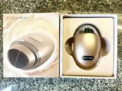 ZOGANKIN OVO ゾーガンキン オーヴォ 美顔器 - メルカリ