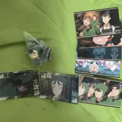 忍たま乱太郎 まちぼうけ 六年生の段 中在家長次