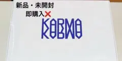 【新品未開封】Stray Kids KARMA HOORAY ver.