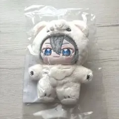 いつぬい　椎名ニキのサムネイル