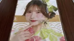 CANDY TUNE 小川奈々子 生誕記念 2025 すきくじ 18点セット - メルカリ