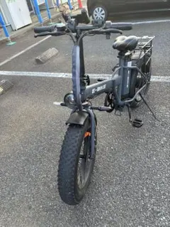 極太タイヤ　フィアット　自転車 福島市直接引き取り歓迎 極太タイヤ フィアット 自転車 福島市直接引き取り歓迎