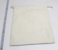 エルメス HERMES 巾着袋小