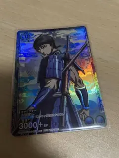 ユニオンアリーナ　ユニアリ　るろうに剣心　緋村剣心　赤　デッキ ユニオンアリーナ】るろうに剣心のデッキリストと当たりカード