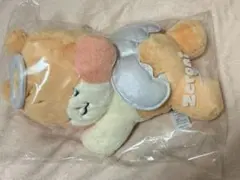 zb1 ゼベワン zeroni エンジェル ぬいぐるみ ハンビン ビニニ 05