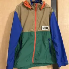 THE NORTH FACE コンパクトジャケット