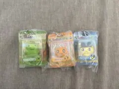 たまごっち ブリスターパッケージ コレクション