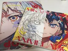 2026年最新】mika pikazo 複製原画の人気アイテム - メルカリ