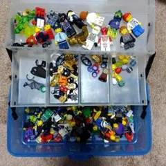 レゴニンジャゴー フィギュア 大量 まとめ売り