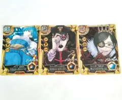 2026年最新】ブラッククローバー 特典 カードの人気アイテム - メルカリ