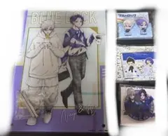 ブルーロック 伊勢丹 ポスター 凪＆玲王 B - メルカリ