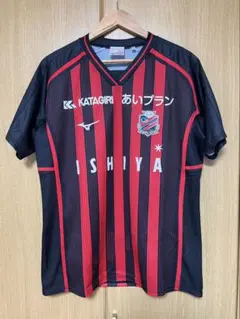 北海道コンサドーレ札幌 ウェア