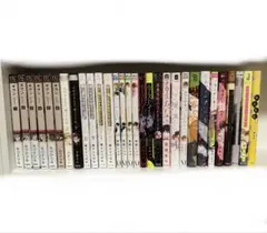 2026年最新】bl漫画まとめ売りの人気アイテム - メルカリ