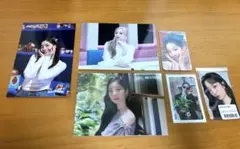 TWICE ダヒョン　トレカ　まとめ売り