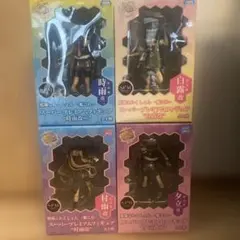 艦隊これくしょん フィギュアセット