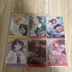 2026年最新】シャニマス サイン色紙の人気アイテム - メルカリ